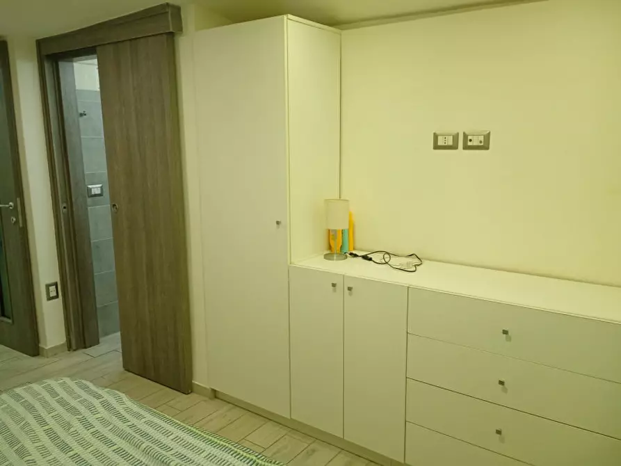 Immagine 18 di Appartamento in affitto  in Piazza Dante a Napoli