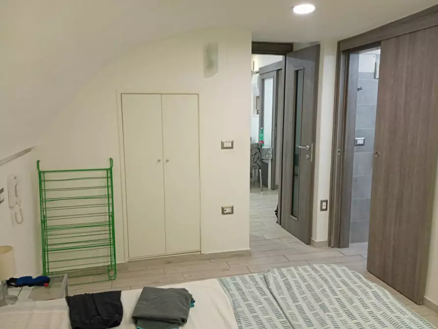 Immagine 19 di Appartamento in affitto  in Piazza Dante a Napoli