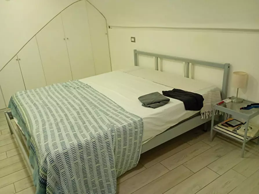 Immagine 22 di Appartamento in affitto  in Piazza Dante a Napoli