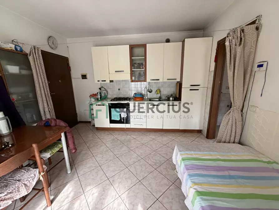 Immagine 1 di Appartamento in vendita  in Via Maestri del Lavoro a San Bonifacio