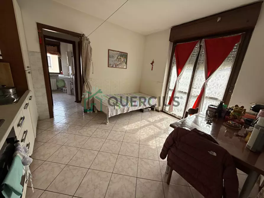 Immagine 2 di Appartamento in vendita  in Via Maestri del Lavoro a San Bonifacio