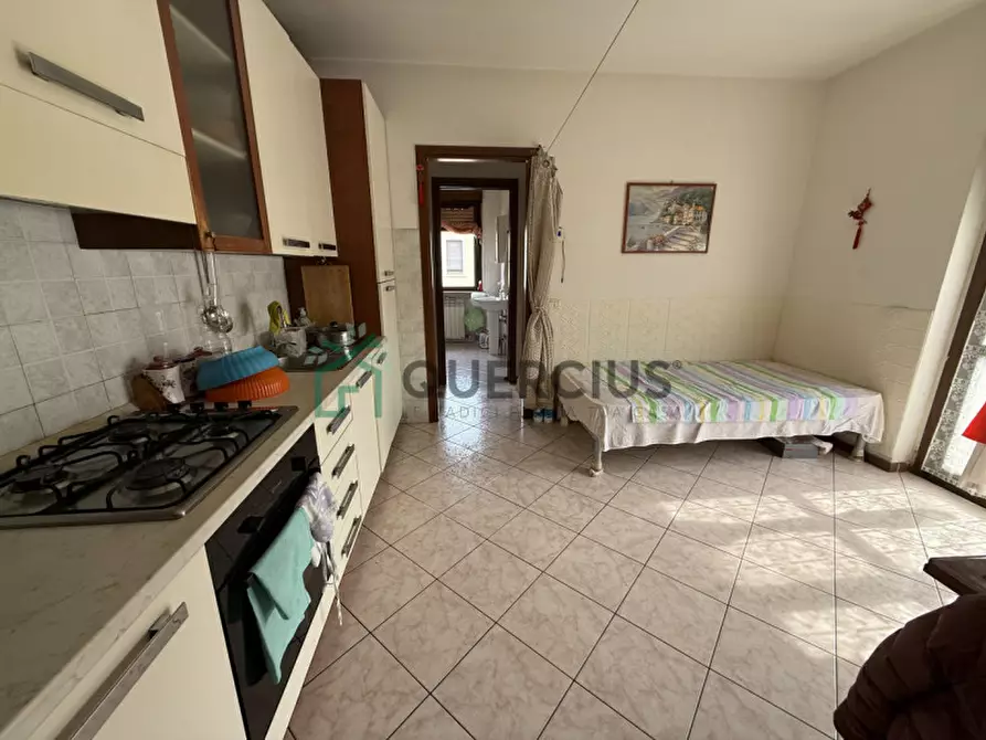 Immagine 3 di Appartamento in vendita  in Via Maestri del Lavoro a San Bonifacio