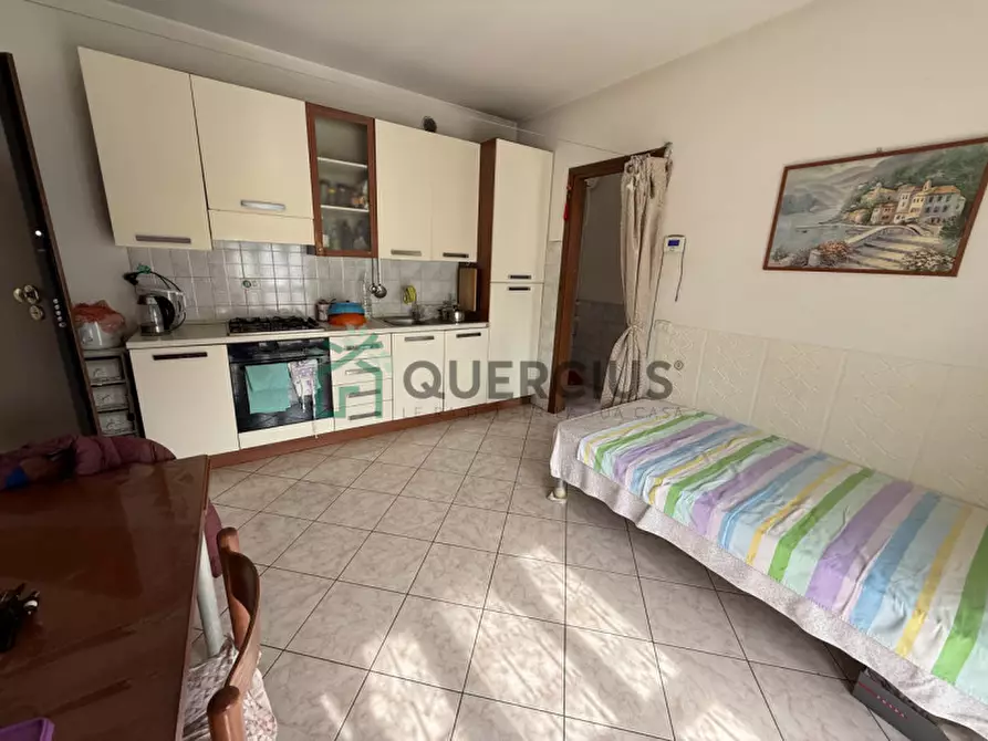 Immagine 4 di Appartamento in vendita  in Via Maestri del Lavoro a San Bonifacio