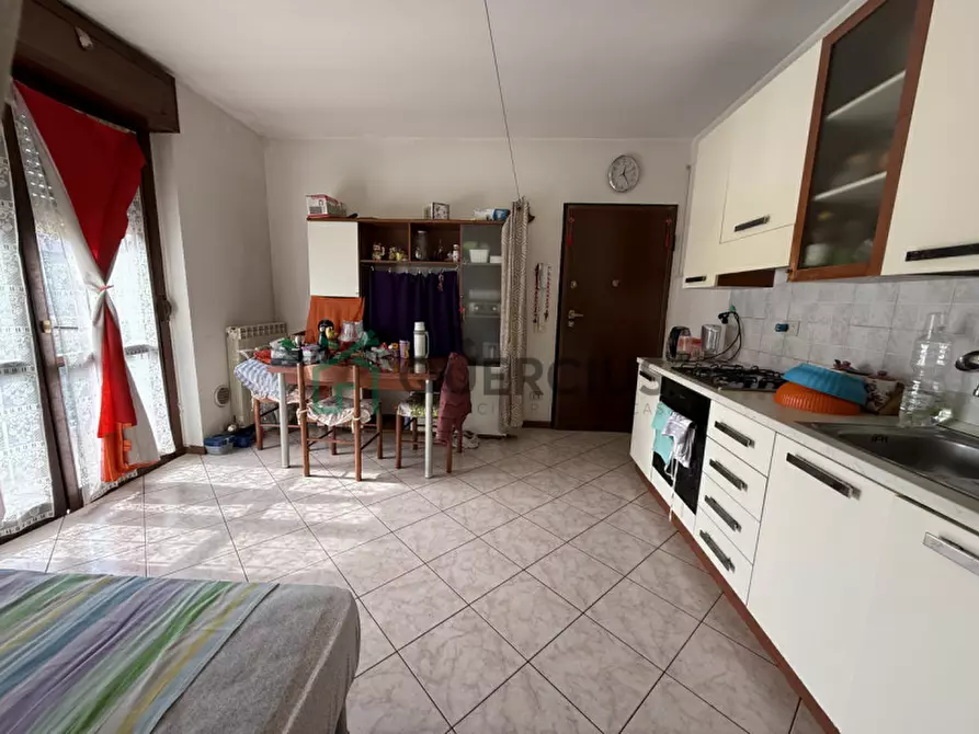 Immagine 6 di Appartamento in vendita  in Via Maestri del Lavoro a San Bonifacio