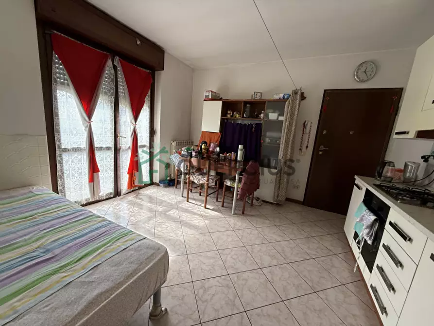 Immagine 7 di Appartamento in vendita  in Via Maestri del Lavoro a San Bonifacio