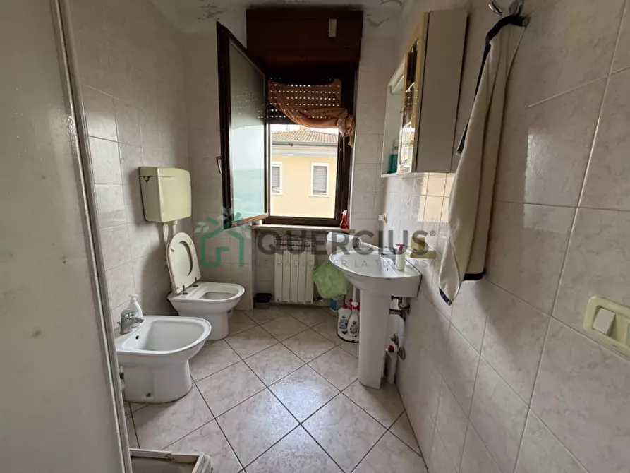 Immagine 11 di Appartamento in vendita  in Via Maestri del Lavoro a San Bonifacio