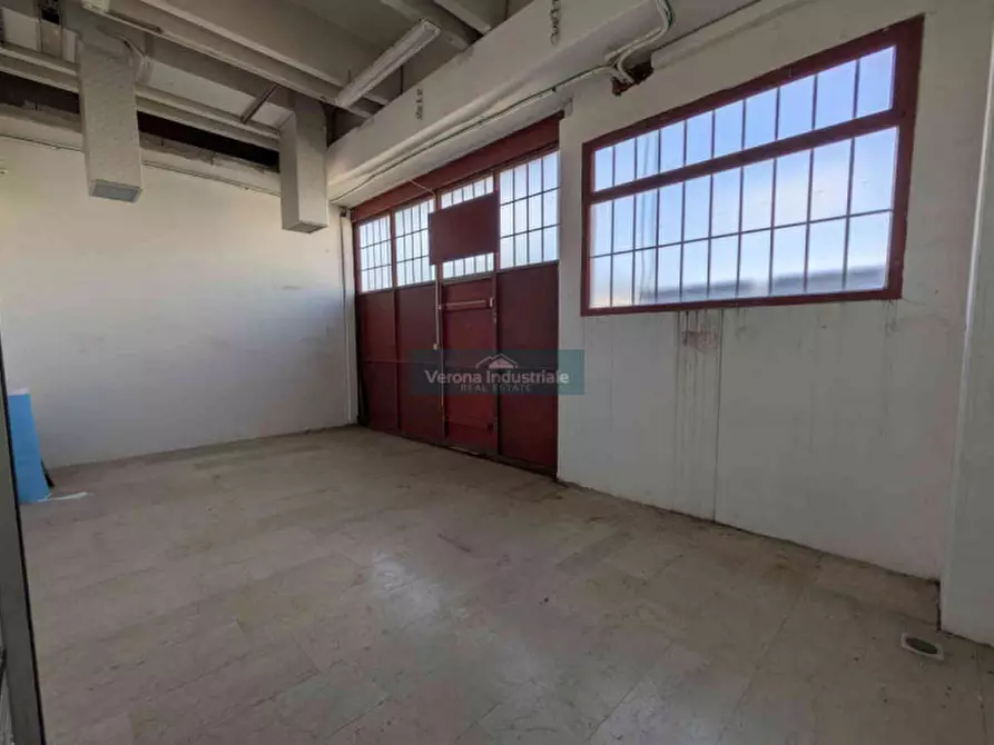 Immagine 6 di Negozio in affitto  in Via del lavoro 72 a Bussolengo