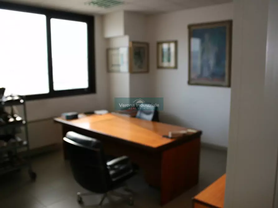 Immagine 4 di Capannone industriale in vendita  in Via Degli Imprenditori a Valeggio Sul Mincio