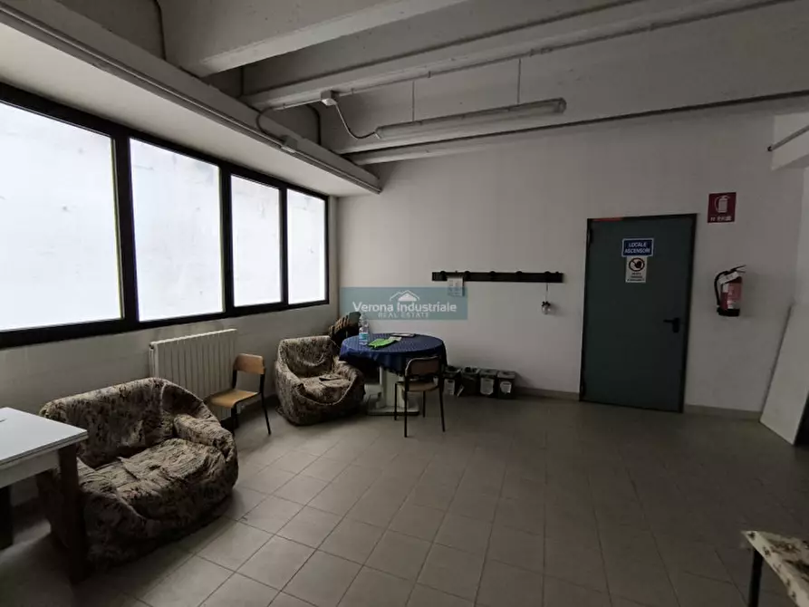 Immagine 17 di Capannone industriale in vendita  in Via Degli Imprenditori a Valeggio Sul Mincio