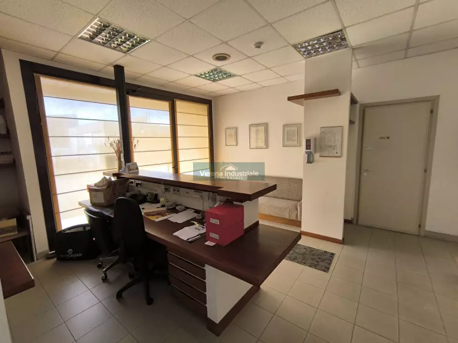 Immagine 20 di Capannone industriale in vendita  in Via Degli Imprenditori a Valeggio Sul Mincio