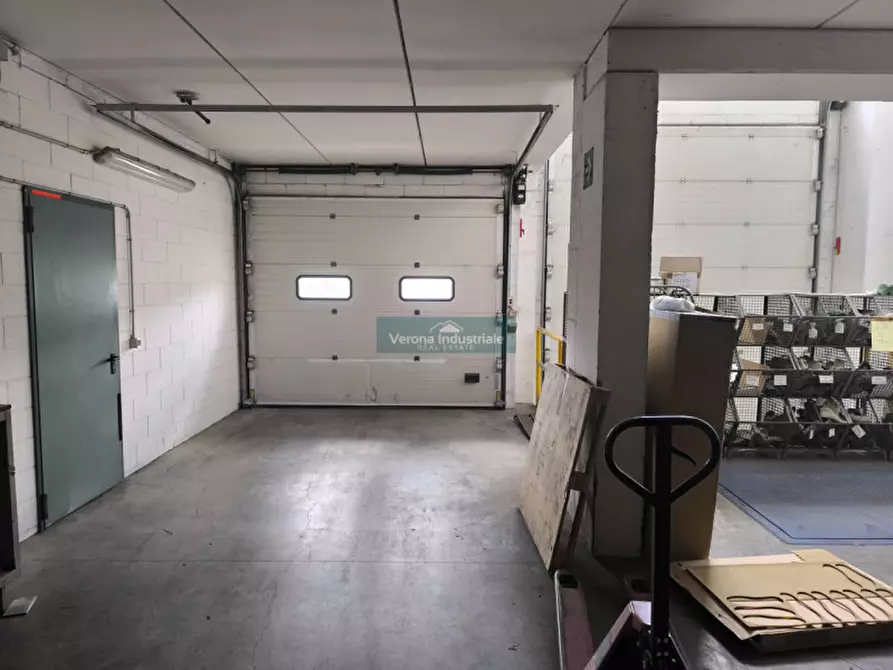 Immagine 24 di Capannone industriale in vendita  in Via Degli Imprenditori a Valeggio Sul Mincio