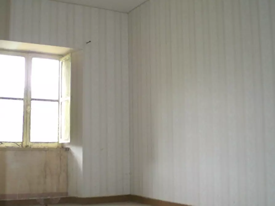 Immagine 2 di Appartamento in vendita  in Via degli Olmi Oscuri a San Gregorio Da Sassola