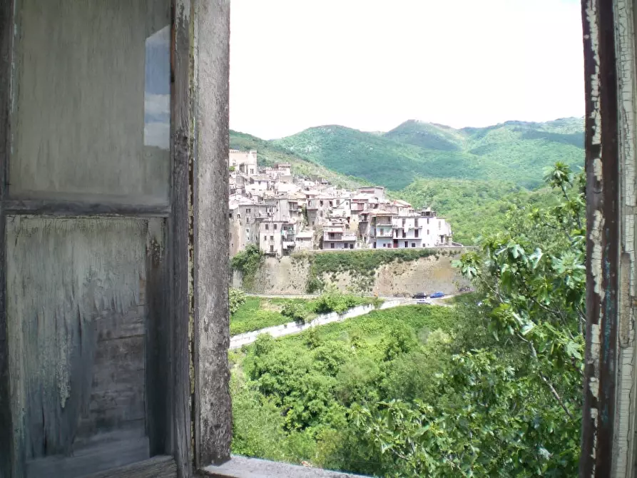 Immagine 6 di Appartamento in vendita  in Via degli Olmi Oscuri a San Gregorio Da Sassola