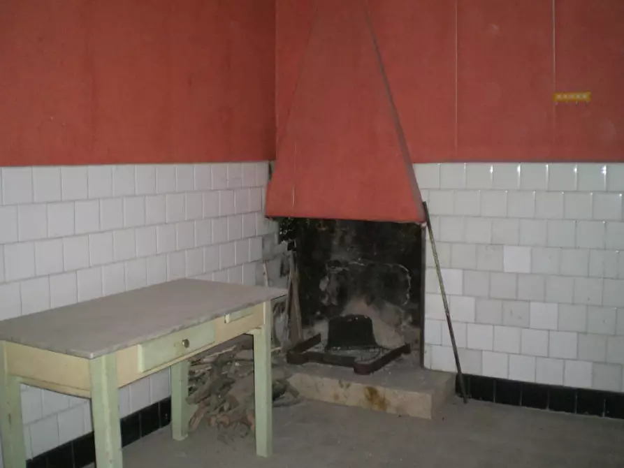 Immagine 10 di Appartamento in vendita  in Via degli Olmi Oscuri a San Gregorio Da Sassola