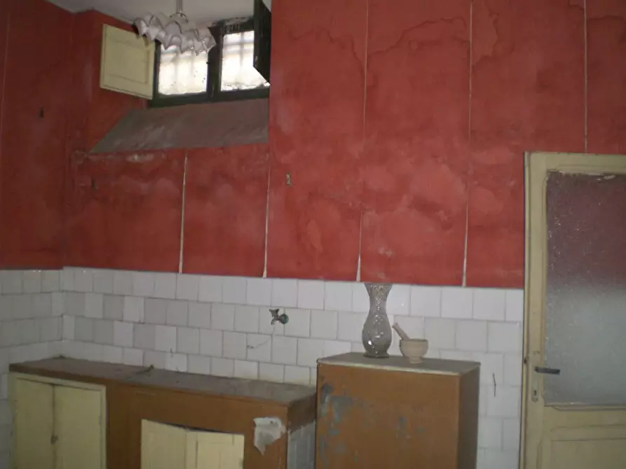 Immagine 13 di Appartamento in vendita  in Via degli Olmi Oscuri a San Gregorio Da Sassola