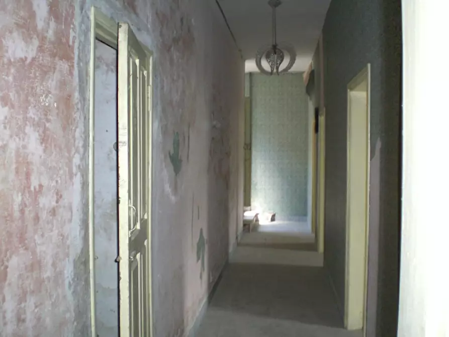 Immagine 21 di Appartamento in vendita  in Via degli Olmi Oscuri a San Gregorio Da Sassola