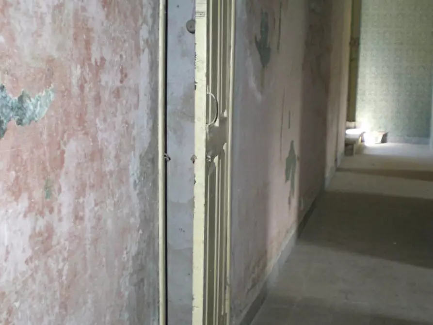 Immagine 24 di Appartamento in vendita  in Via degli Olmi Oscuri a San Gregorio Da Sassola