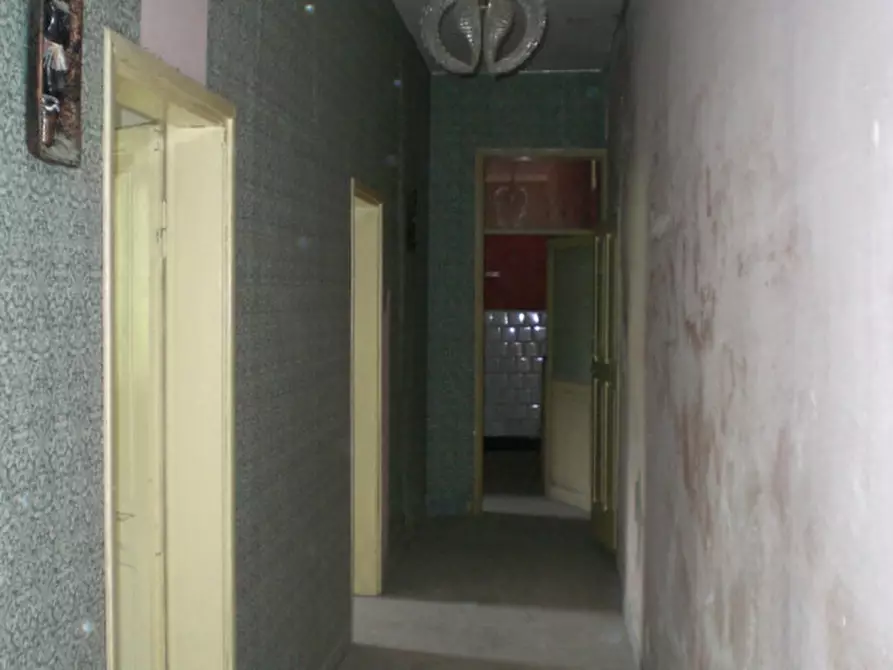 Immagine 26 di Appartamento in vendita  in Via degli Olmi Oscuri a San Gregorio Da Sassola