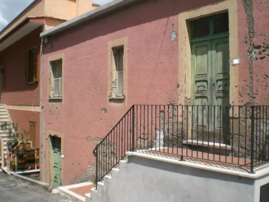 Immagine 27 di Appartamento in vendita  in Via degli Olmi Oscuri a San Gregorio Da Sassola