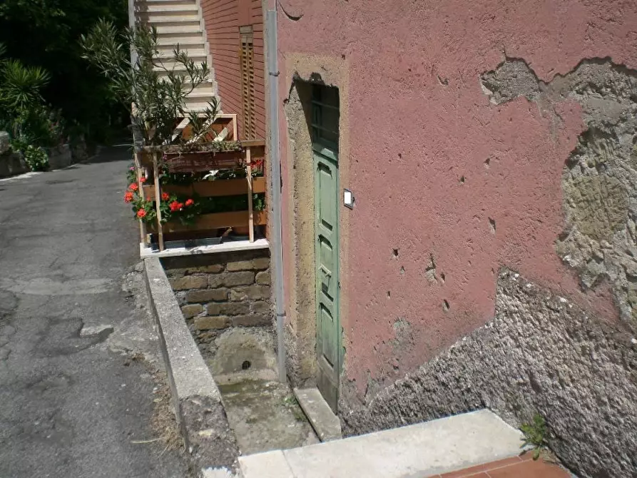 Immagine 28 di Appartamento in vendita  in Via degli Olmi Oscuri a San Gregorio Da Sassola