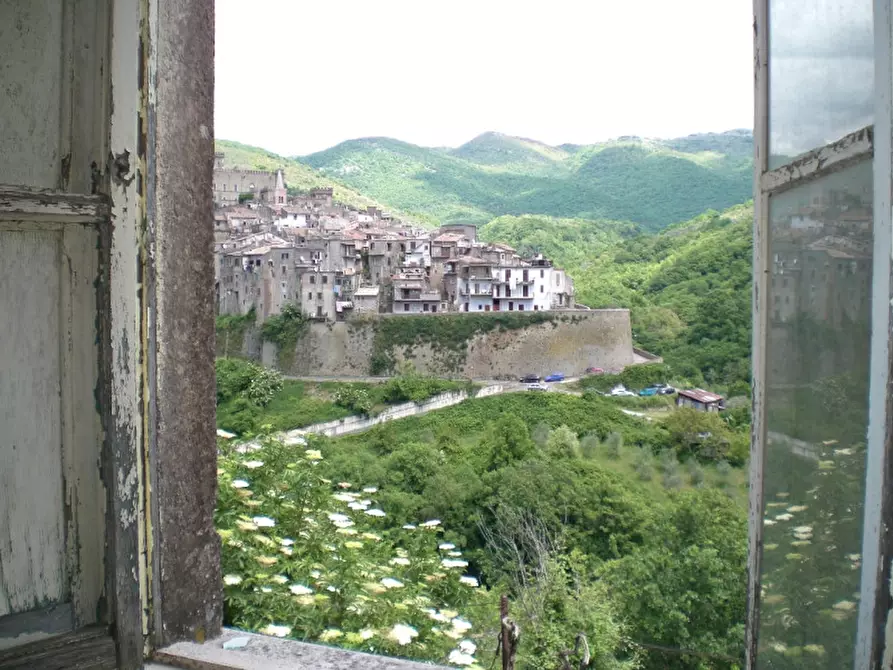Immagine 30 di Appartamento in vendita  in Via degli Olmi Oscuri a San Gregorio Da Sassola