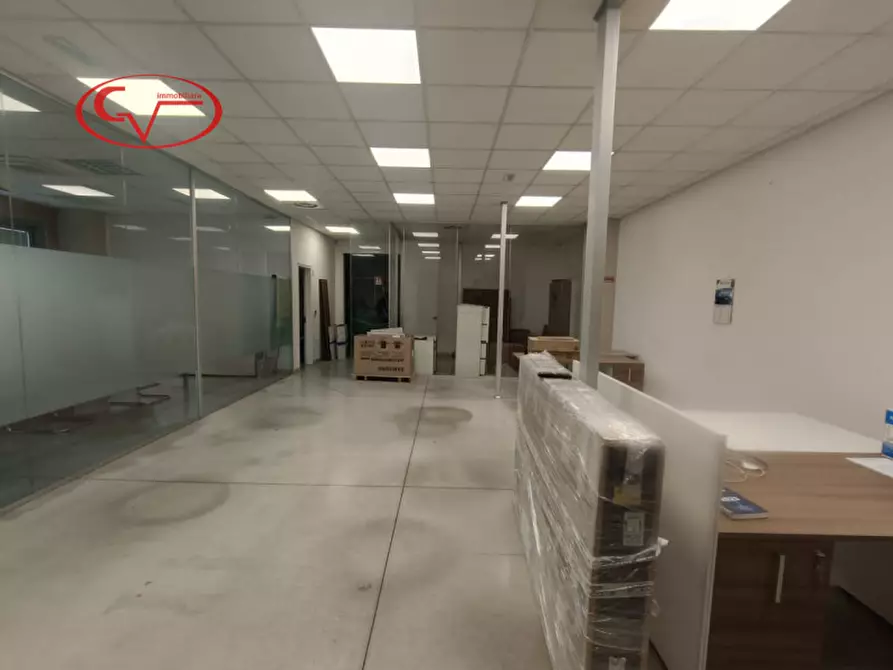 Immagine 20 di Capannone industriale in vendita  in via giacomo leopardi a Montevarchi