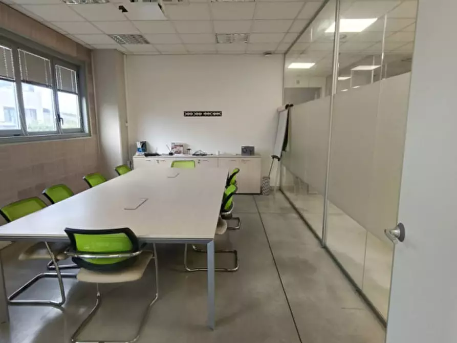 Immagine 24 di Capannone industriale in vendita  in via giacomo leopardi a Montevarchi