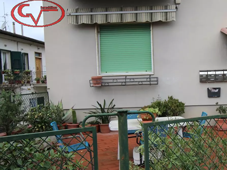 Immagine 1 di Appartamento in vendita  in via spartaco lavagnini a San Giovanni Valdarno