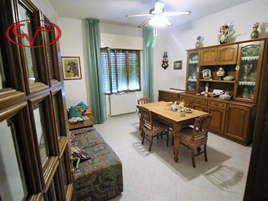 Immagine 2 di Appartamento in vendita  in via spartaco lavagnini a San Giovanni Valdarno