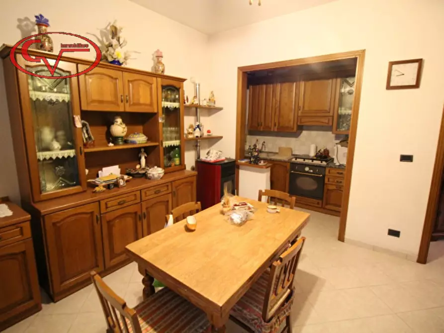 Immagine 3 di Appartamento in vendita  in via spartaco lavagnini a San Giovanni Valdarno