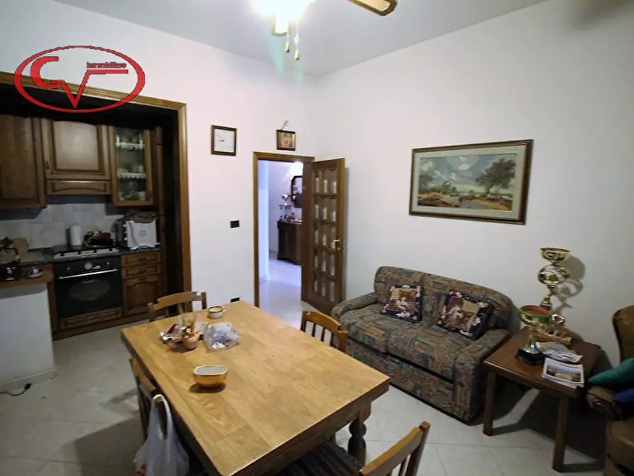 Immagine 4 di Appartamento in vendita  in via spartaco lavagnini a San Giovanni Valdarno