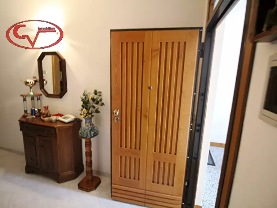 Immagine 5 di Appartamento in vendita  in via spartaco lavagnini a San Giovanni Valdarno