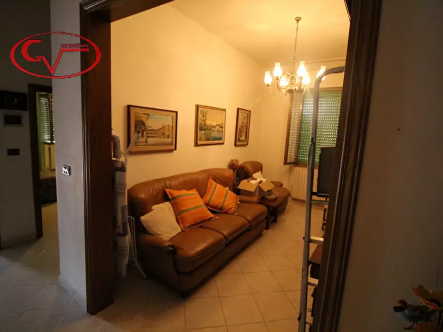 Immagine 6 di Appartamento in vendita  in via spartaco lavagnini a San Giovanni Valdarno