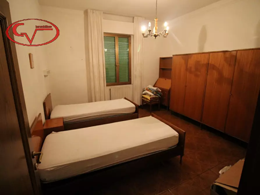 Immagine 7 di Appartamento in vendita  in via spartaco lavagnini a San Giovanni Valdarno