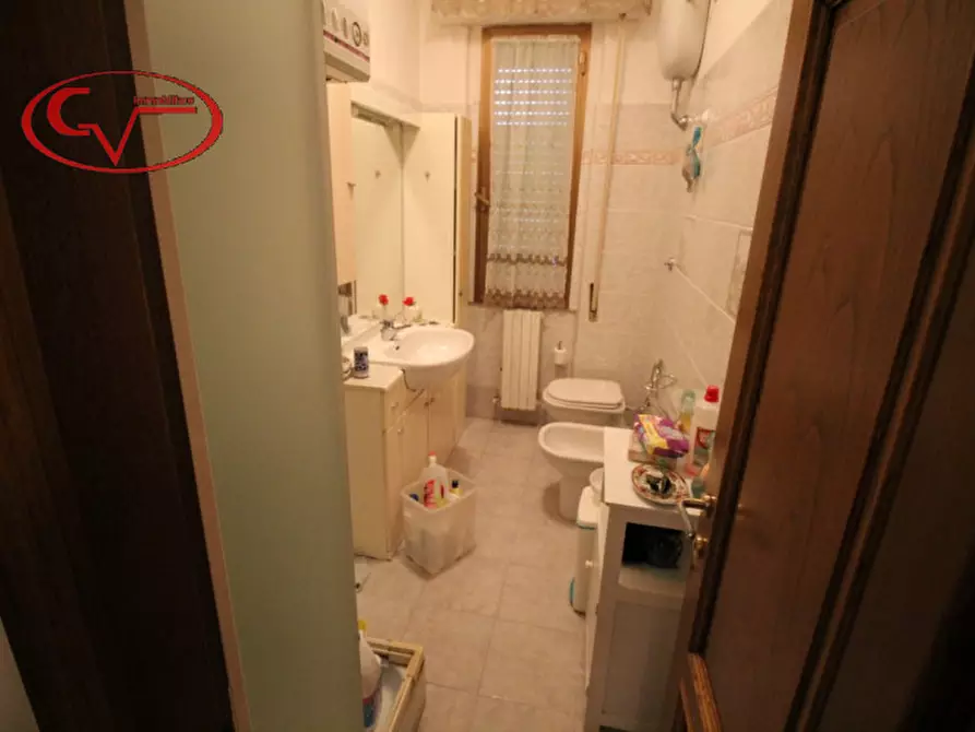 Immagine 8 di Appartamento in vendita  in via spartaco lavagnini a San Giovanni Valdarno