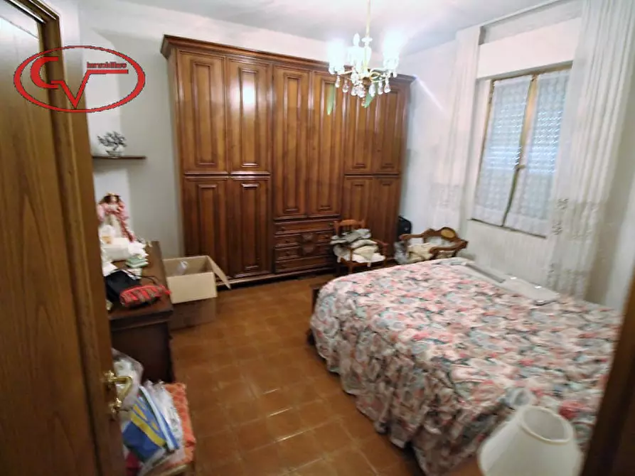 Immagine 9 di Appartamento in vendita  in via spartaco lavagnini a San Giovanni Valdarno