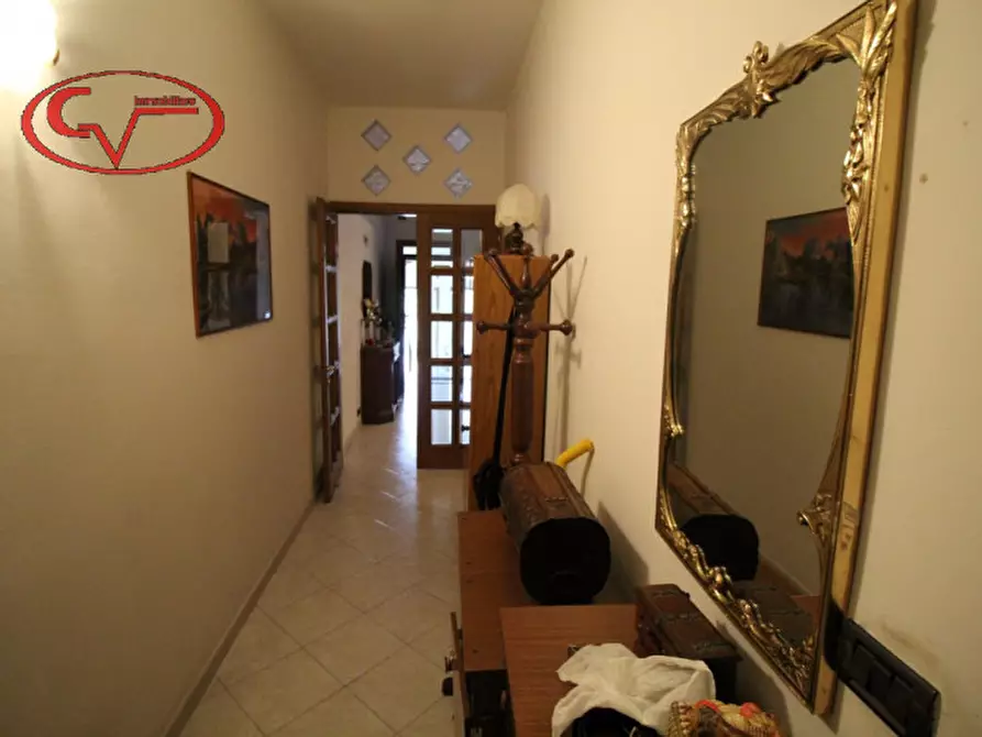 Immagine 10 di Appartamento in vendita  in via spartaco lavagnini a San Giovanni Valdarno