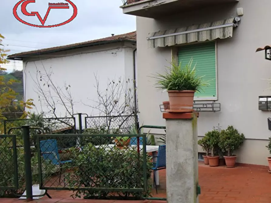 Immagine 11 di Appartamento in vendita  in via spartaco lavagnini a San Giovanni Valdarno