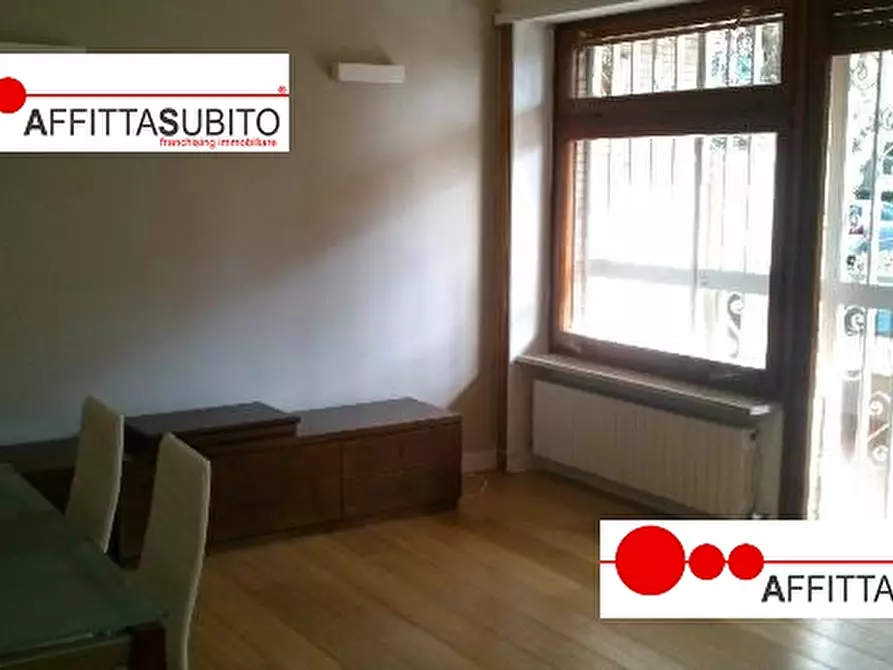 Immagine 2 di Appartamento in affitto  in Via Petrarca a Napoli