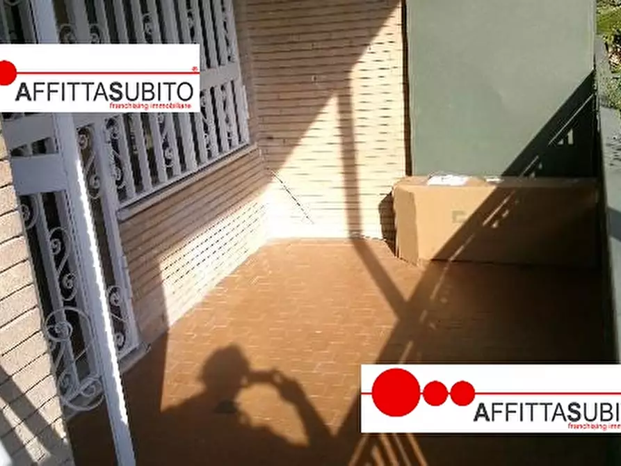 Immagine 5 di Appartamento in affitto  in Via Petrarca a Napoli