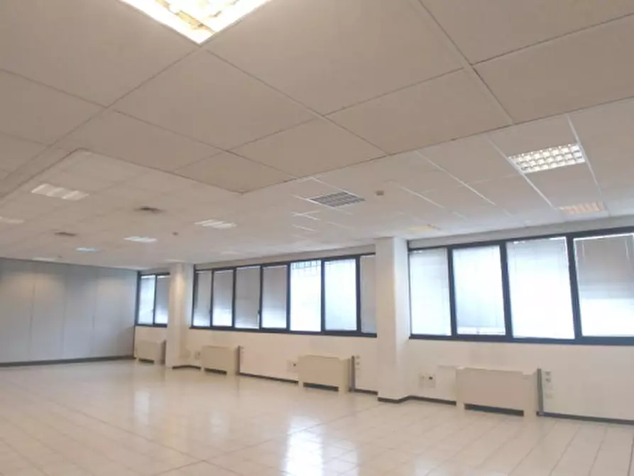 Immagine 7 di Ufficio in affitto  in VIA BURONA a Vimodrone