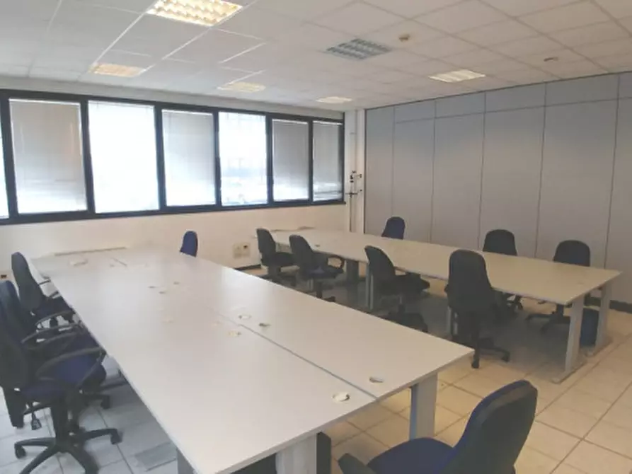 Immagine 12 di Ufficio in affitto  in VIA BURONA a Vimodrone