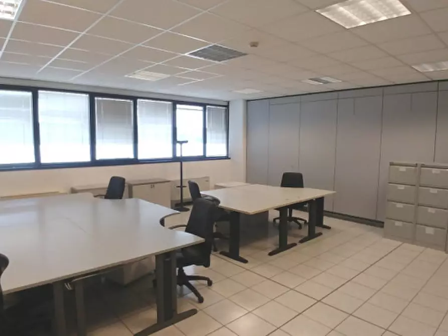 Immagine 16 di Ufficio in affitto  in VIA BURONA a Vimodrone