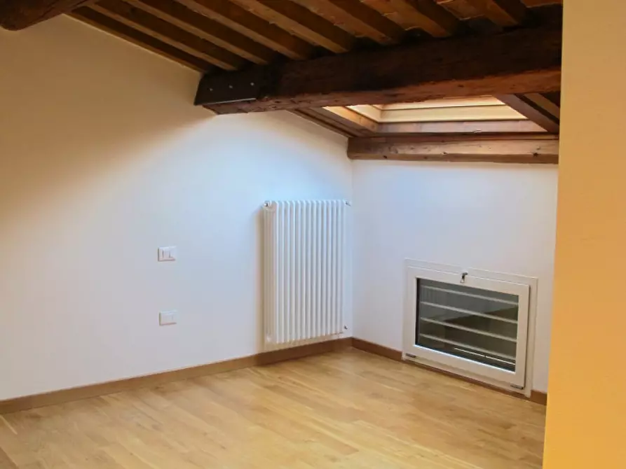 Immagine 9 di Appartamento in affitto  in Contrà della Piarda 5 a Vicenza