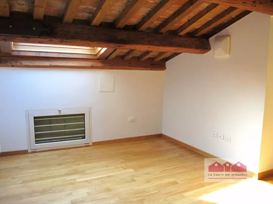 Immagine 12 di Appartamento in affitto  in Contrà della Piarda 5 a Vicenza