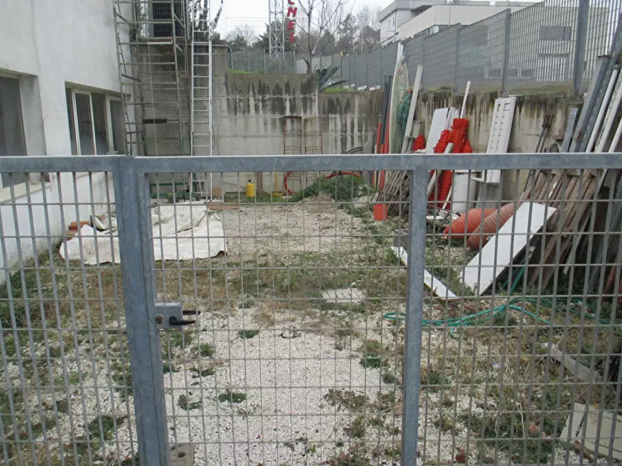 Immagine 4 di Capannone industriale in vendita  a Senigallia