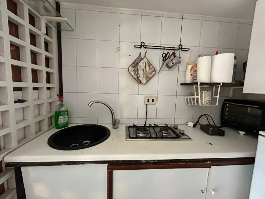 Immagine 2 di Appartamento in affitto  in Piazza Amedeo a Napoli