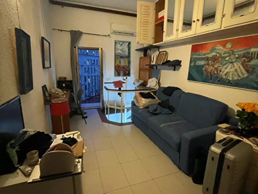 Immagine 4 di Appartamento in affitto  in Piazza Amedeo a Napoli