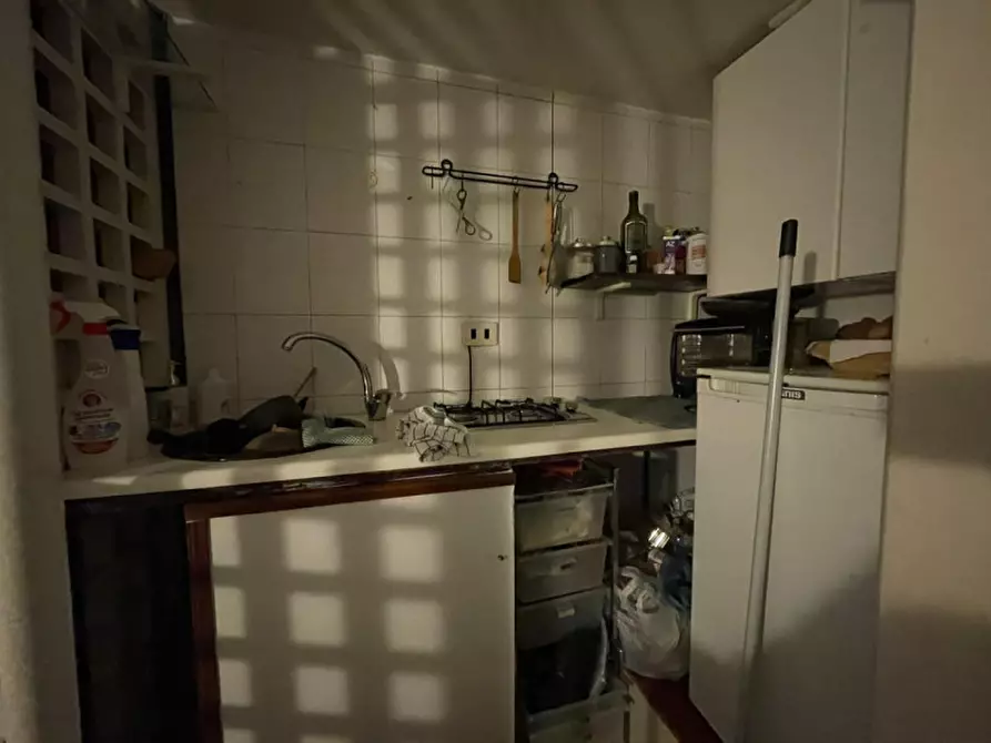 Immagine 5 di Appartamento in affitto  in Piazza Amedeo a Napoli