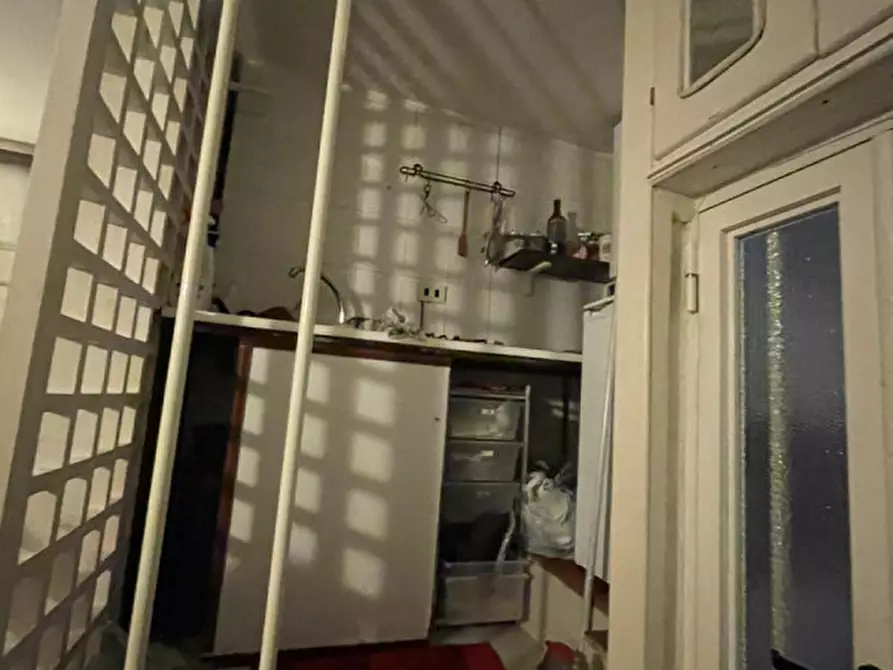 Immagine 9 di Appartamento in affitto  in Piazza Amedeo a Napoli